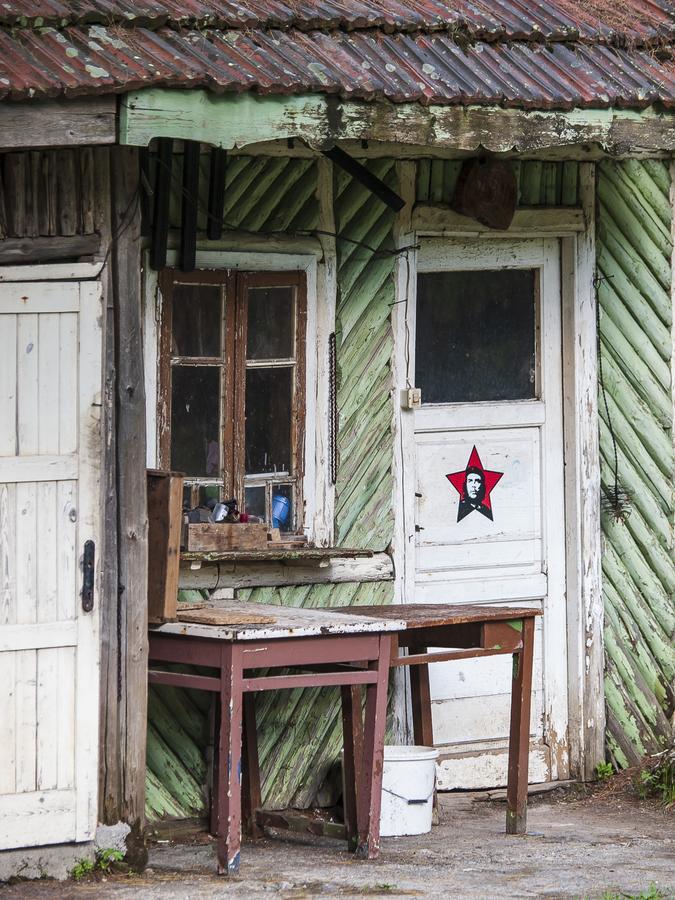 Вилла Lovna Hut Паничиште Экстерьер фото